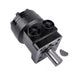 Hydraulic Gerotor Motor 101-1001-009 101-1001 Fit For Eaton Char-Lynn: H Series-BeeSpareParts