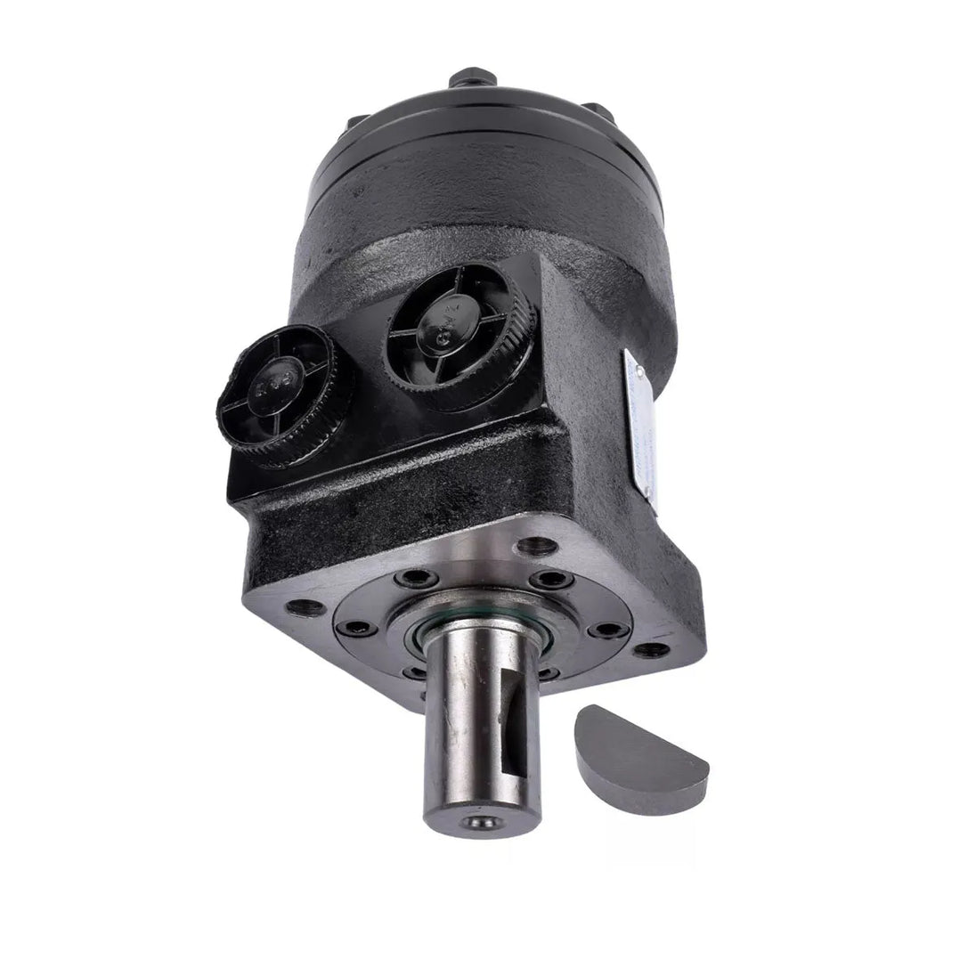 Hydraulic Gerotor Motor 101-1001-009 101-1001 Fit For Eaton Char-Lynn: H Series-BeeSpareParts