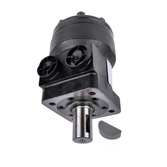 Hydraulic Gerotor Motor 101-1001-009 101-1001 Fit For Eaton Char-Lynn: H Series-BeeSpareParts