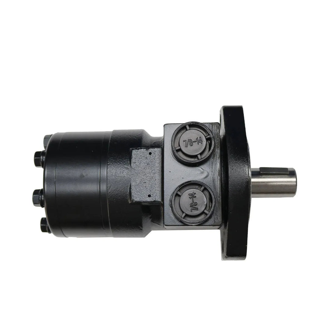 Hydraulic Gerotor Motor 101-1037-009 Replacement For Eaton Char-Lynn H Series-BeeSpareParts