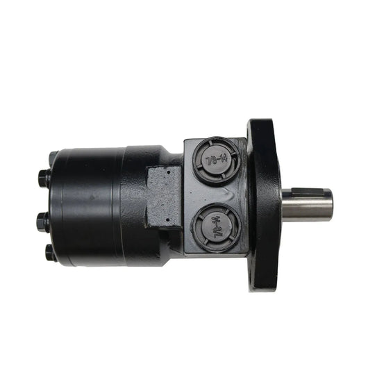 Hydraulic Gerotor Motor 101-1037-009 Replacement For Eaton Char-Lynn H Series-BeeSpareParts