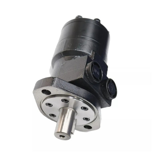 Hydraulic Gerotor Motor 101-1037-009 Replacement For Eaton Char-Lynn H Series-BeeSpareParts