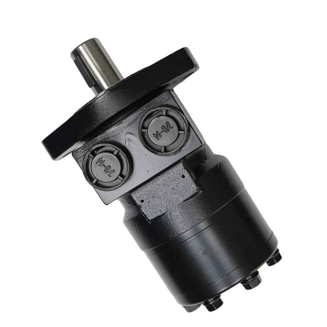 Hydraulic Gerotor Motor 101-1038-009 1011038009 For Eaton Char-Lynn H Series-BeeSpareParts