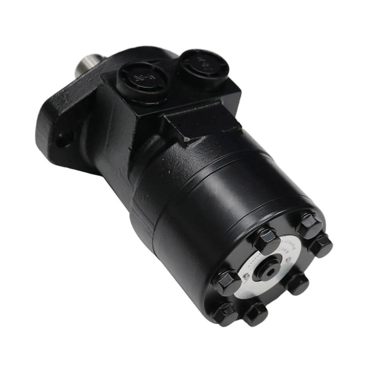 Hydraulic Gerotor Motor 101-1038-009 1011038009 For Eaton Char-Lynn H Series-BeeSpareParts
