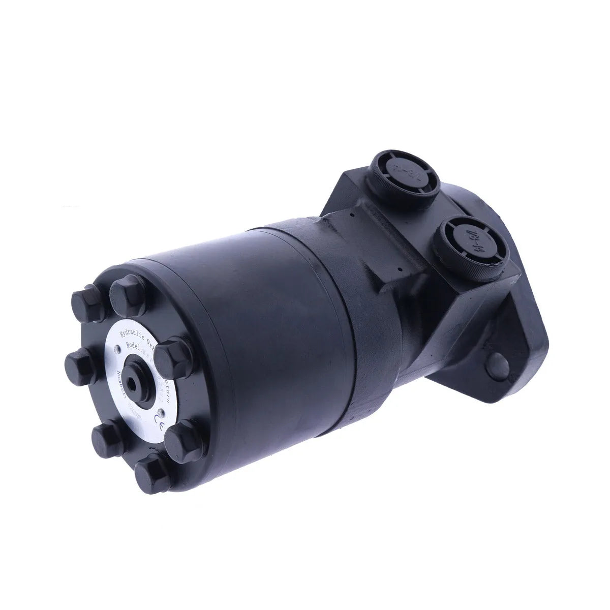Hydraulic Gerotor Motor 101-1039-009 101-1039 for Eaton Char-Lynn H Series-BeeSpareParts
