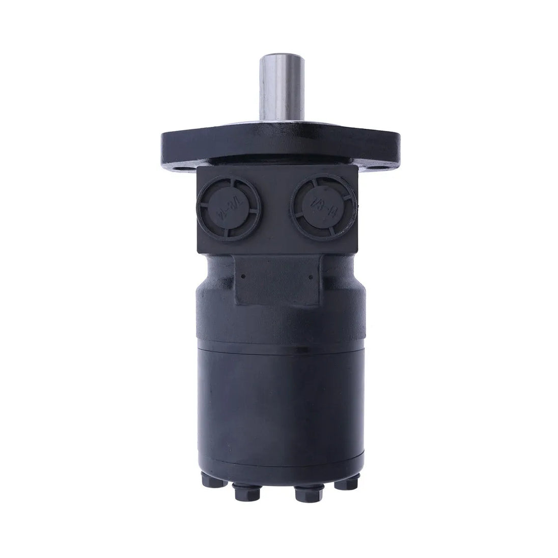 Hydraulic Gerotor Motor 101-1039-009 101-1039 for Eaton Char-Lynn H Series-BeeSpareParts