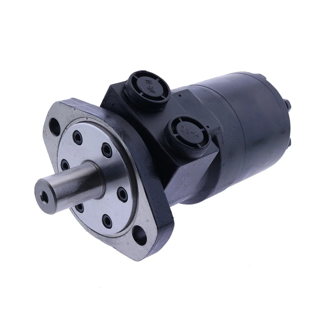 Hydraulic Gerotor Motor 101-1039-009 101-1039 for Eaton Char-Lynn H Series-BeeSpareParts