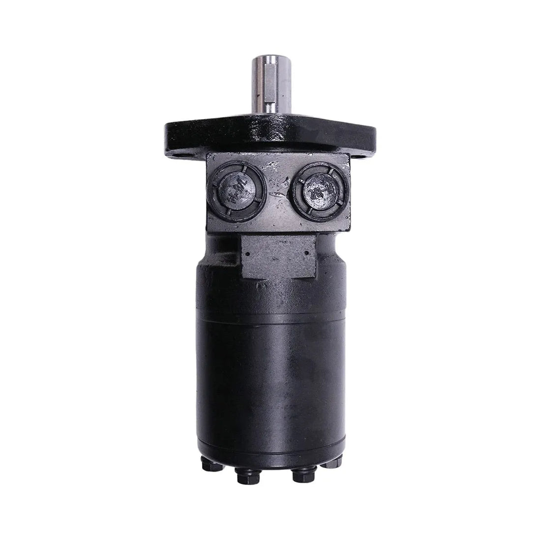 Hydraulic Gerotor Motor 101-1040-009 101-1671 For Eaton Char-Lynn H Series-BeeSpareParts