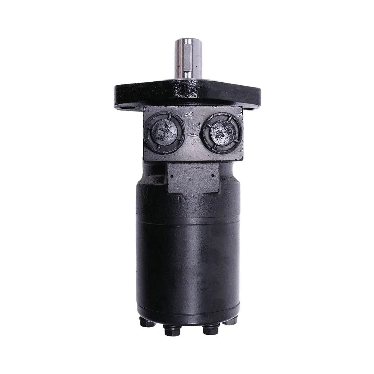Hydraulic Gerotor Motor 101-1040-009 101-1671 For Eaton Char-Lynn H Series-BeeSpareParts