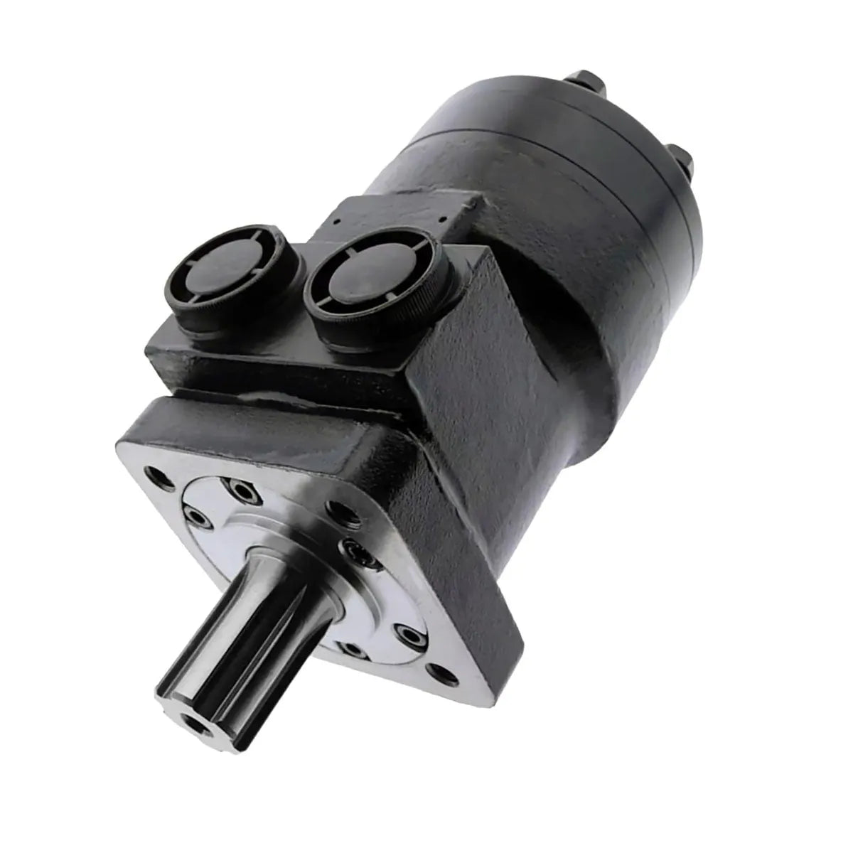 Hydraulic Gerotor Motor 101-1064-009 101-1064 Fits For Eaton Char-Lynn H Series-BeeSpareParts