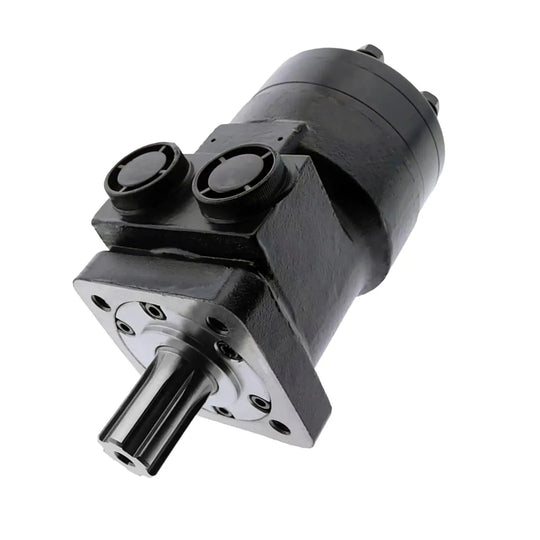 Hydraulic Gerotor Motor 101-1064-009 101-1064 Fits For Eaton Char-Lynn H Series-BeeSpareParts