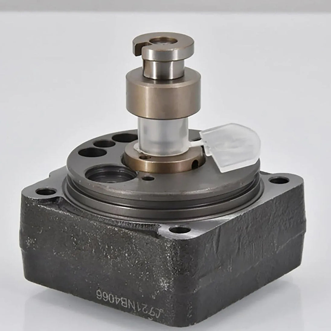 Hydraulic Head and Rotor 2468334066 4/11R for VM MD704LH 0460424998 0460424999-BeeSpareParts