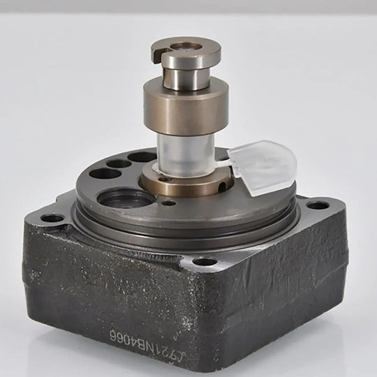 Hydraulic Head and Rotor 2468334066 4/11R for VM MD704LH 0460424998 0460424999-BeeSpareParts