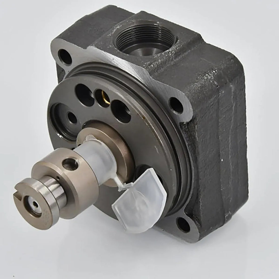 Hydraulic Head and Rotor 2468334066 4/11R for VM MD704LH 0460424998 0460424999-BeeSpareParts