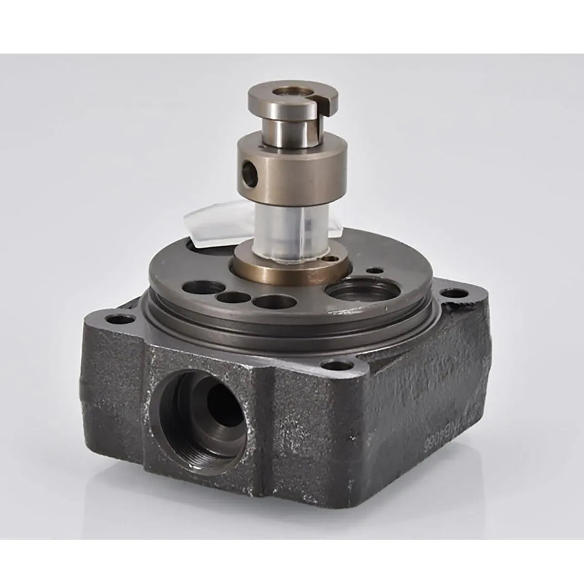 Hydraulic Head and Rotor 2468334066 4/11R for VM MD704LH 0460424998 0460424999-BeeSpareParts