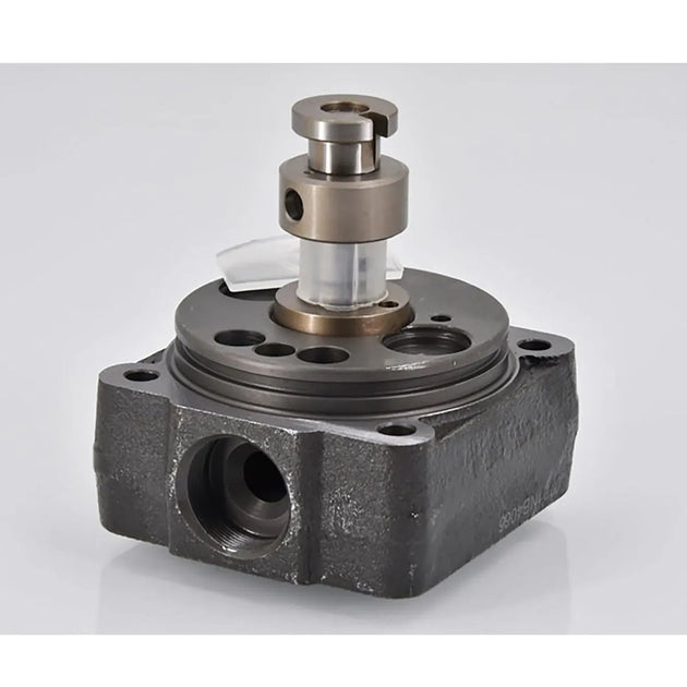 Hydraulic Head and Rotor 2468334066 4/11R for VM MD704LH 0460424998 0460424999-BeeSpareParts