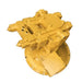Hydraulic Main Pump 123-2235 1232235 123-2233 1232233 for Excavator CAT 330B-BeeSpareParts