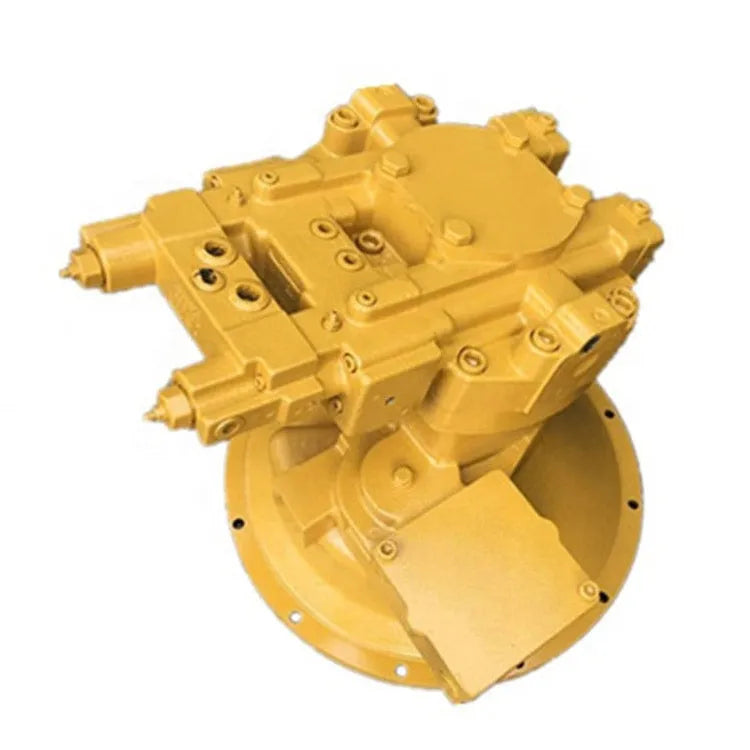 Hydraulic Main Pump 123-2235 1232235 123-2233 1232233 for Excavator CAT 330B-BeeSpareParts