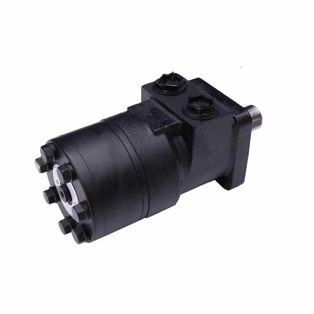 Hydraulic Motor 101-1005-009 151-2126 101-1005 For Eaton Char-Lynn H Series-BeeSpareParts