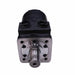 Hydraulic Motor 101-1005-009 151-2126 101-1005 For Eaton Char-Lynn H Series-BeeSpareParts