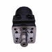 Hydraulic Motor 101-1005-009 151-2126 101-1005 For Eaton Char-Lynn H Series-BeeSpareParts