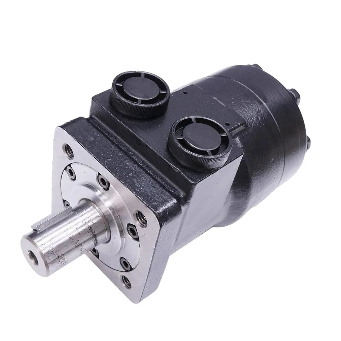 Hydraulic Motor 101-1011-009 For Eaton Char-Lynn H Series-BeeSpareParts