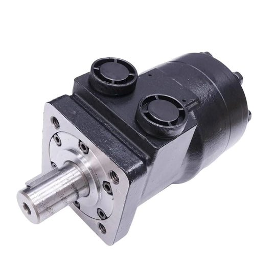 Hydraulic Motor 101-1011-009 For Eaton Char-Lynn H Series-BeeSpareParts