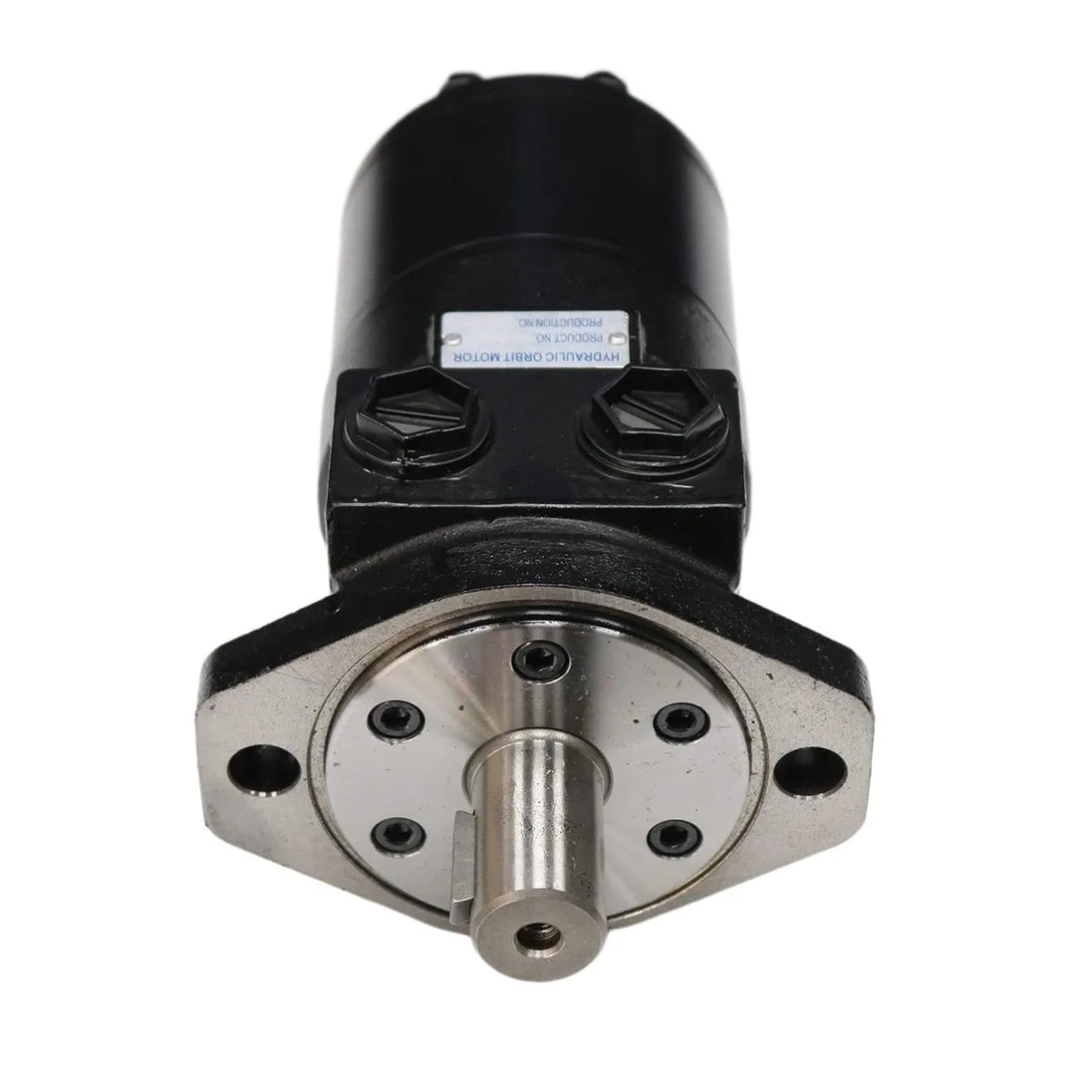 Hydraulic Motor 101-1031-009 101-1031 Compatible for Eaton Char-Lynn H Series-BeeSpareParts