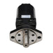 Hydraulic Motor 101-1031-009 101-1031 Compatible for Eaton Char-Lynn H Series-BeeSpareParts