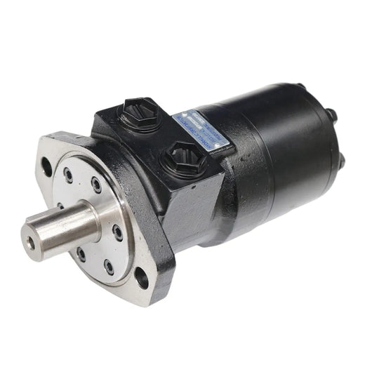 Hydraulic Motor 101-1031-009 101-1031 Compatible for Eaton Char-Lynn H Series-BeeSpareParts