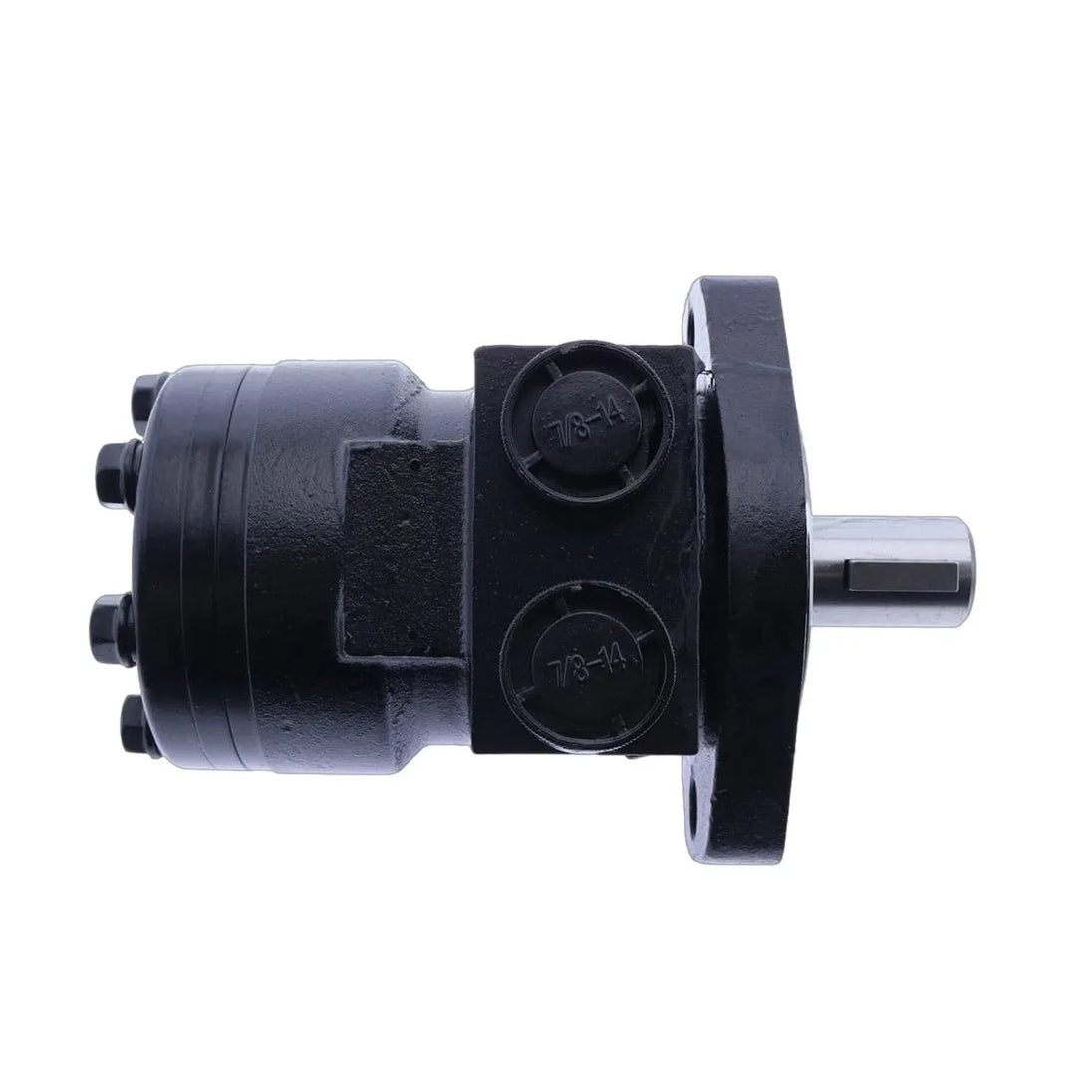 Hydraulic Motor 101-1700-009 101-1700 1011700009 1011700 Compatible for Eaton Char-Lynn H Series-BeeSpareParts