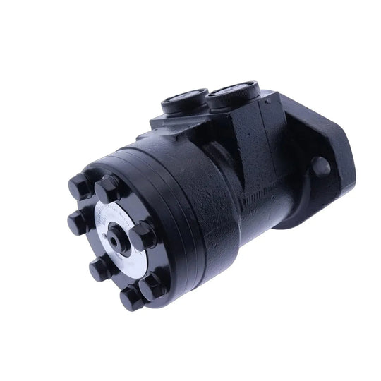 Hydraulic Motor 101-1700-009 101-1700 1011700009 1011700 Compatible for Eaton Char-Lynn H Series-BeeSpareParts
