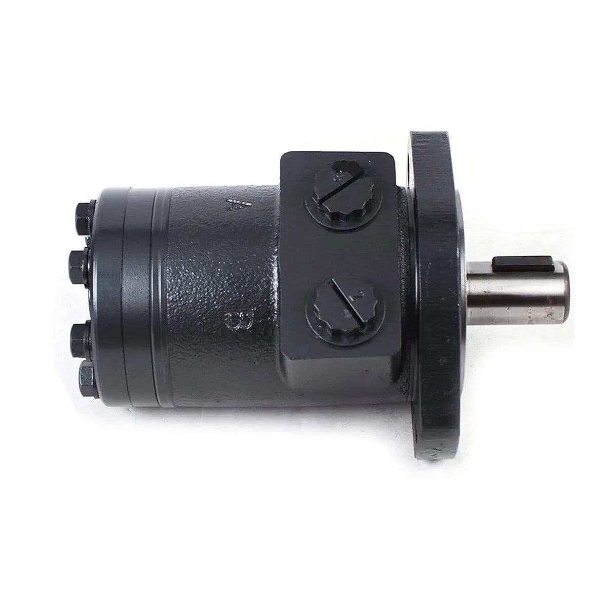 Hydraulic Motor 101-1706-009 101-1706 For Eaton Char-Lynn H Series-BeeSpareParts