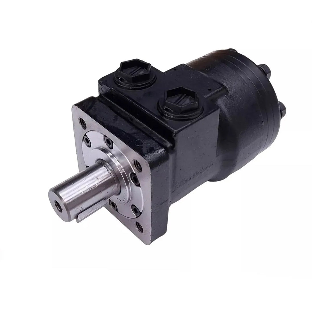 Hydraulic Motor 101-1753-009 for Eaton Char-Lynn H Series-BeeSpareParts
