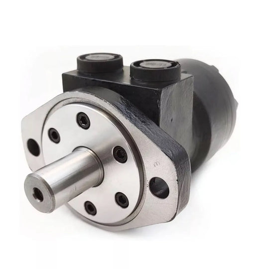 Hydraulic Motor 101-1825-009 101-1825 For Eaton Char-Lynn H Series-BeeSpareParts