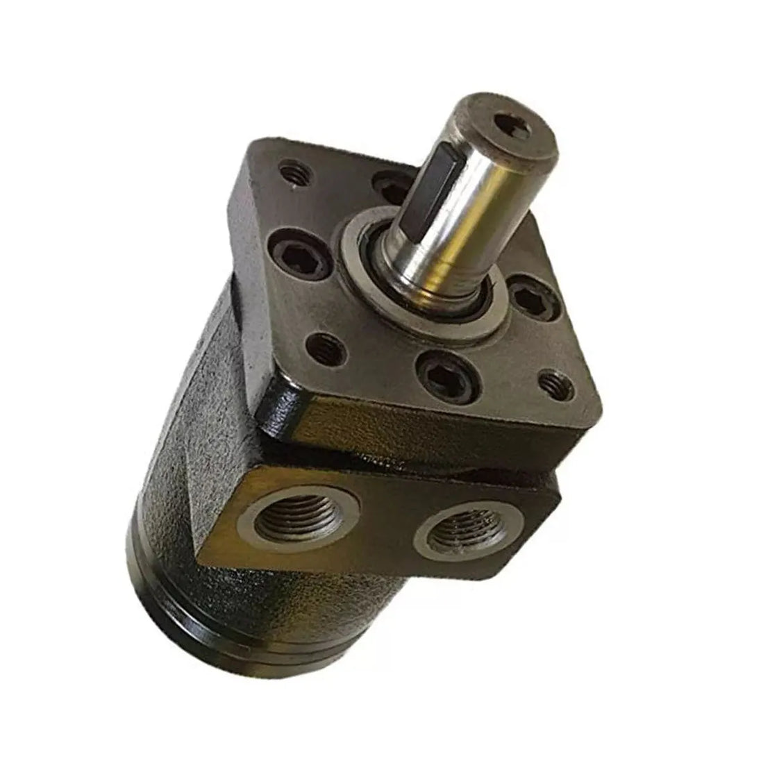 Hydraulic Motor 101-1861-009 101-1861 For Eaton Char-Lynn H Series-BeeSpareParts