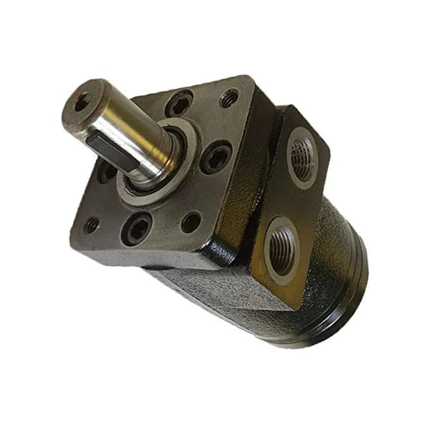 Hydraulic Motor 101-1863-009 101-1863 For Eaton Char-Lynn H Series-BeeSpareParts