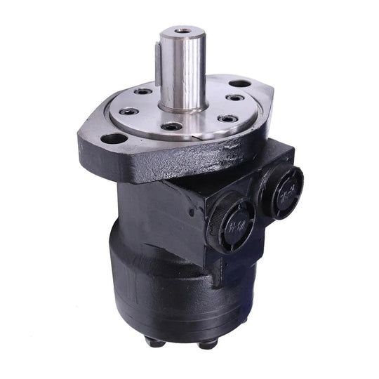 Hydraulic Motor 103-1026-012 103-1026 For Eaton Char-Lynn S Series 1031026012 1031026-BeeSpareParts