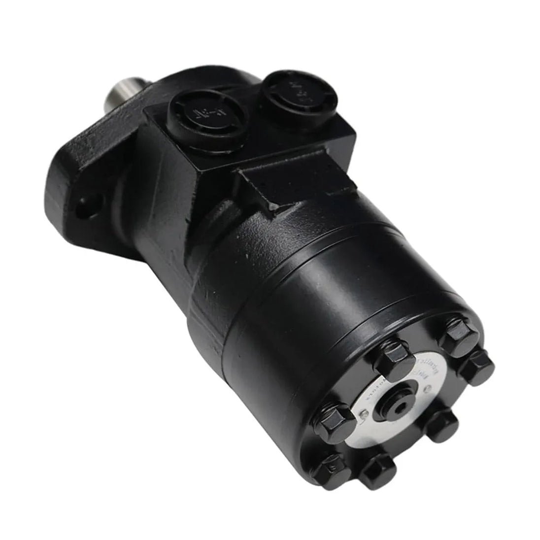 Hydraulic Motor 103-1078-012 103-1078 For Eaton Char-Lynn S Series-BeeSpareParts