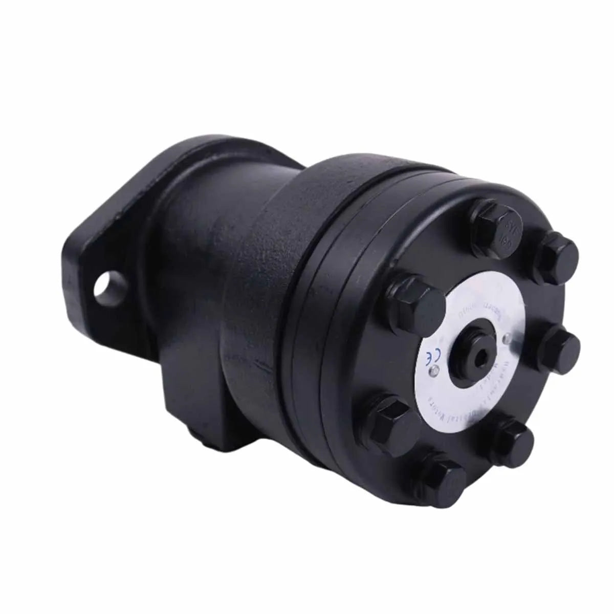 Hydraulic Motor 103-1540-012 for Eaton Char-Lynn S Series-BeeSpareParts