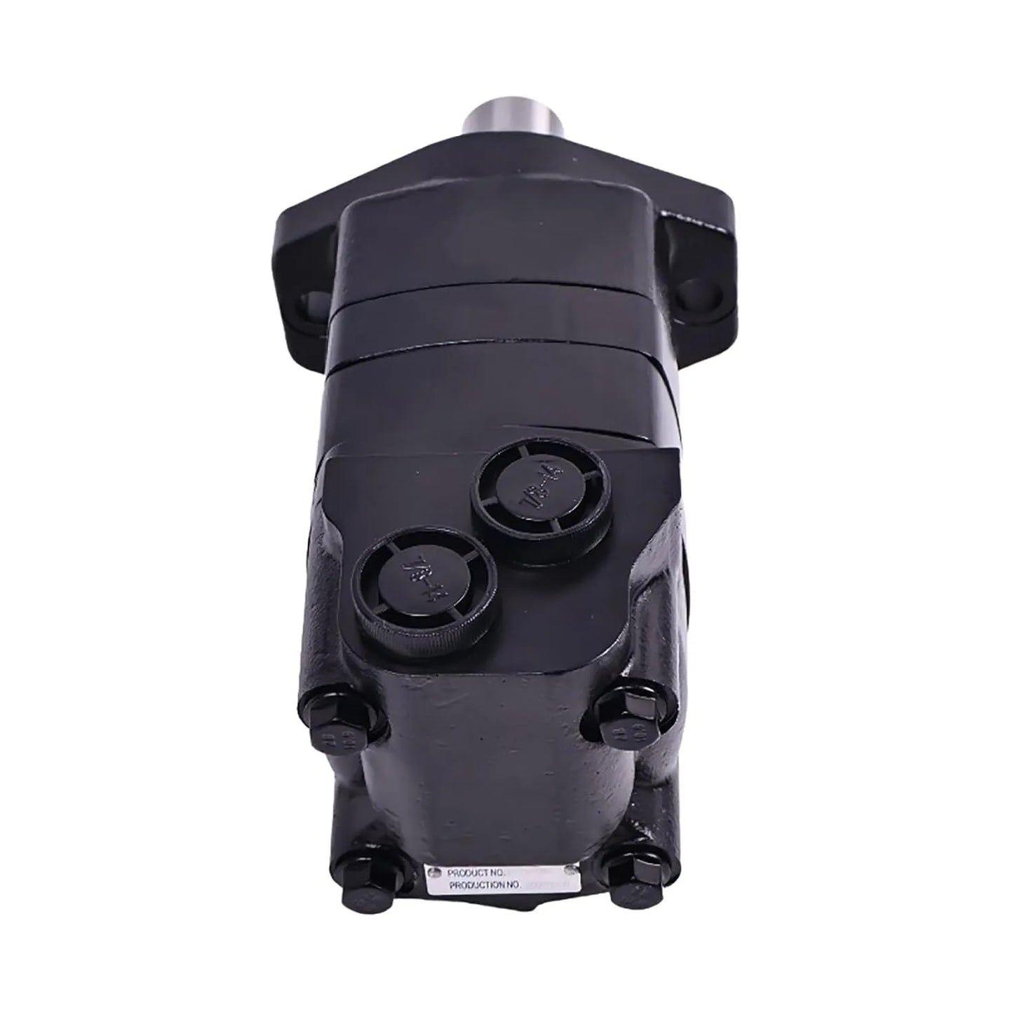 Hydraulic Motor 104-1789-006 104-1789 For Eaton Char-Lynn 2000 Series-BeeSpareParts