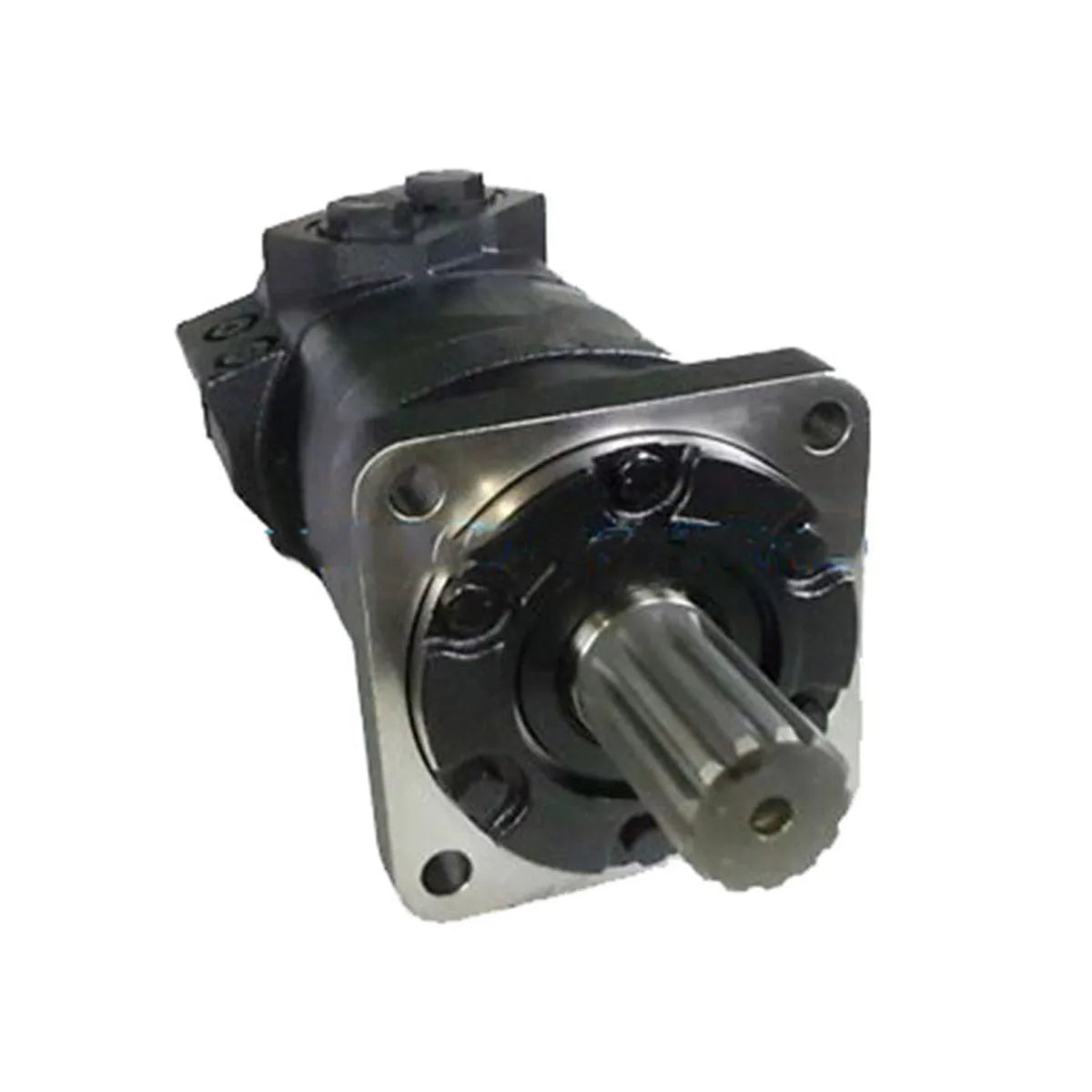 Hydraulic Motor 112-1058-006 112-1058 For Eaton Char-Lynn 2000 6000 Series-BeeSpareParts