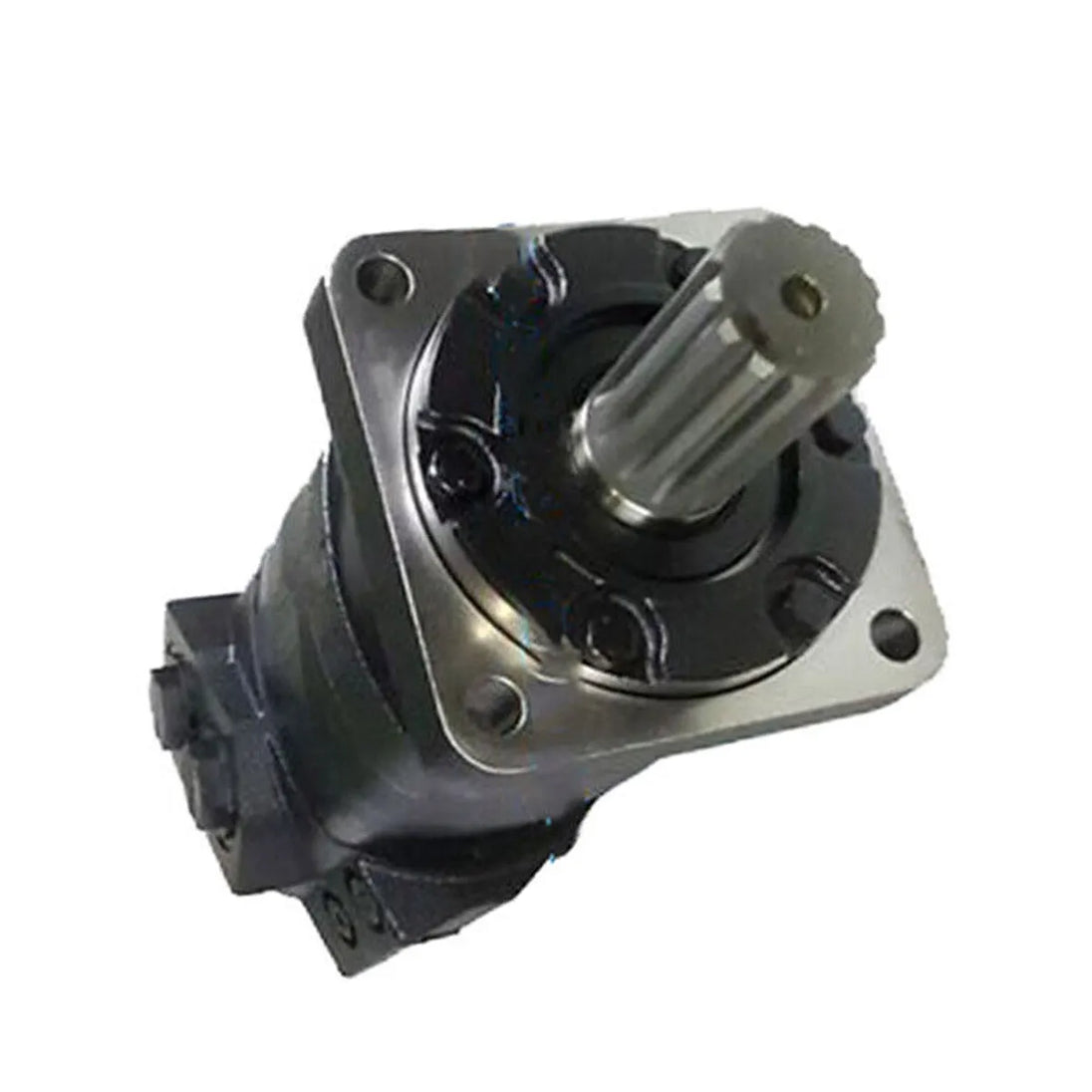 Hydraulic Motor 112-1058-006 112-1058 For Eaton Char-Lynn 2000 6000 Series-BeeSpareParts