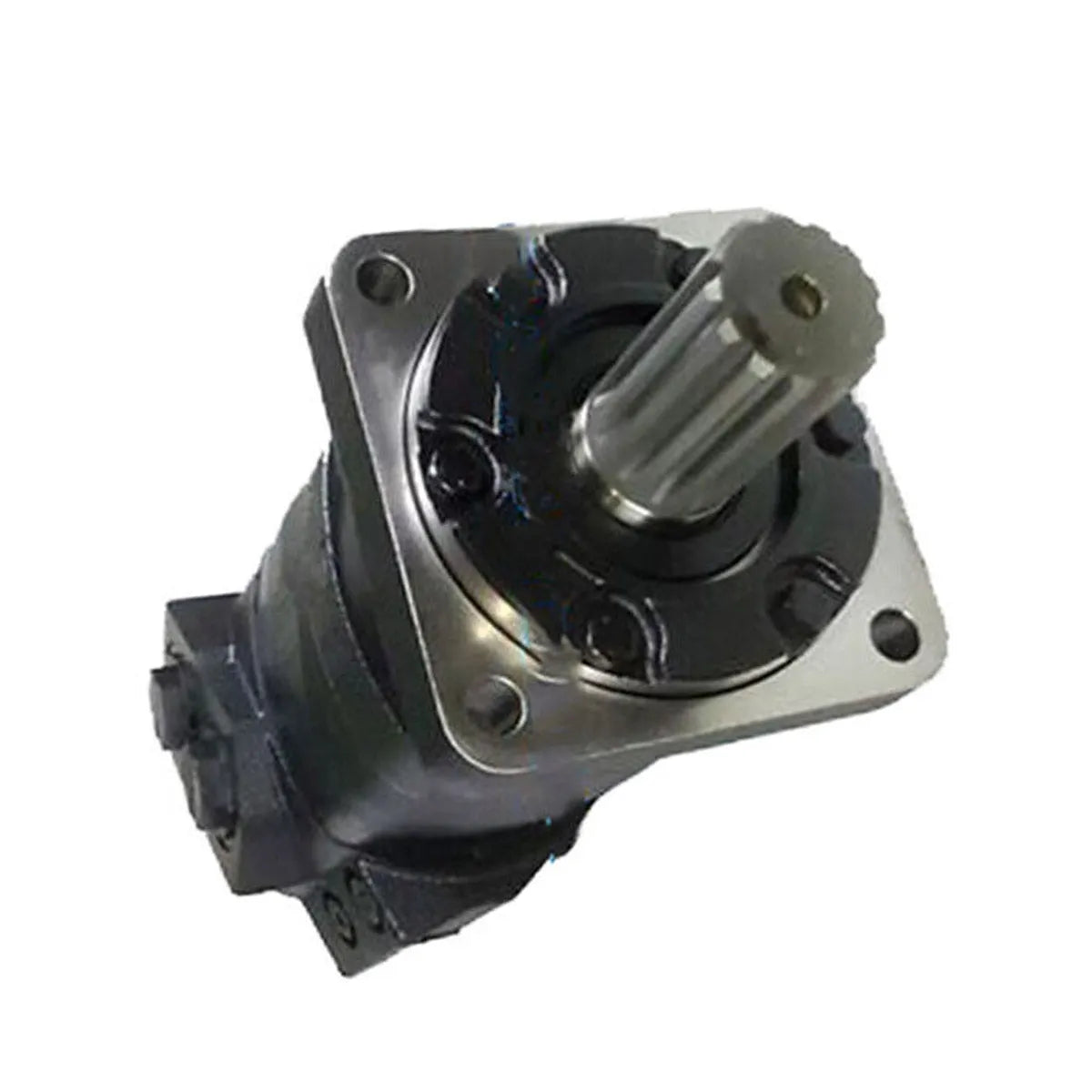 Hydraulic Motor 112-1058-006 112-1058 For Eaton Char-Lynn 2000 6000 Series-BeeSpareParts