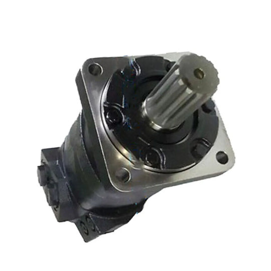 Hydraulic Motor 112-1058-006 112-1058 For Eaton Char-Lynn 2000 6000 Series-BeeSpareParts