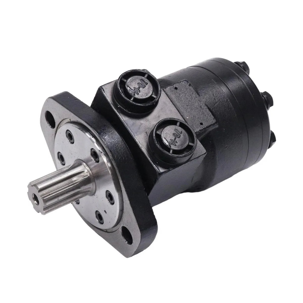 Hydraulic Motor 151-2012 1512012 Compatible for DH80-BeeSpareParts