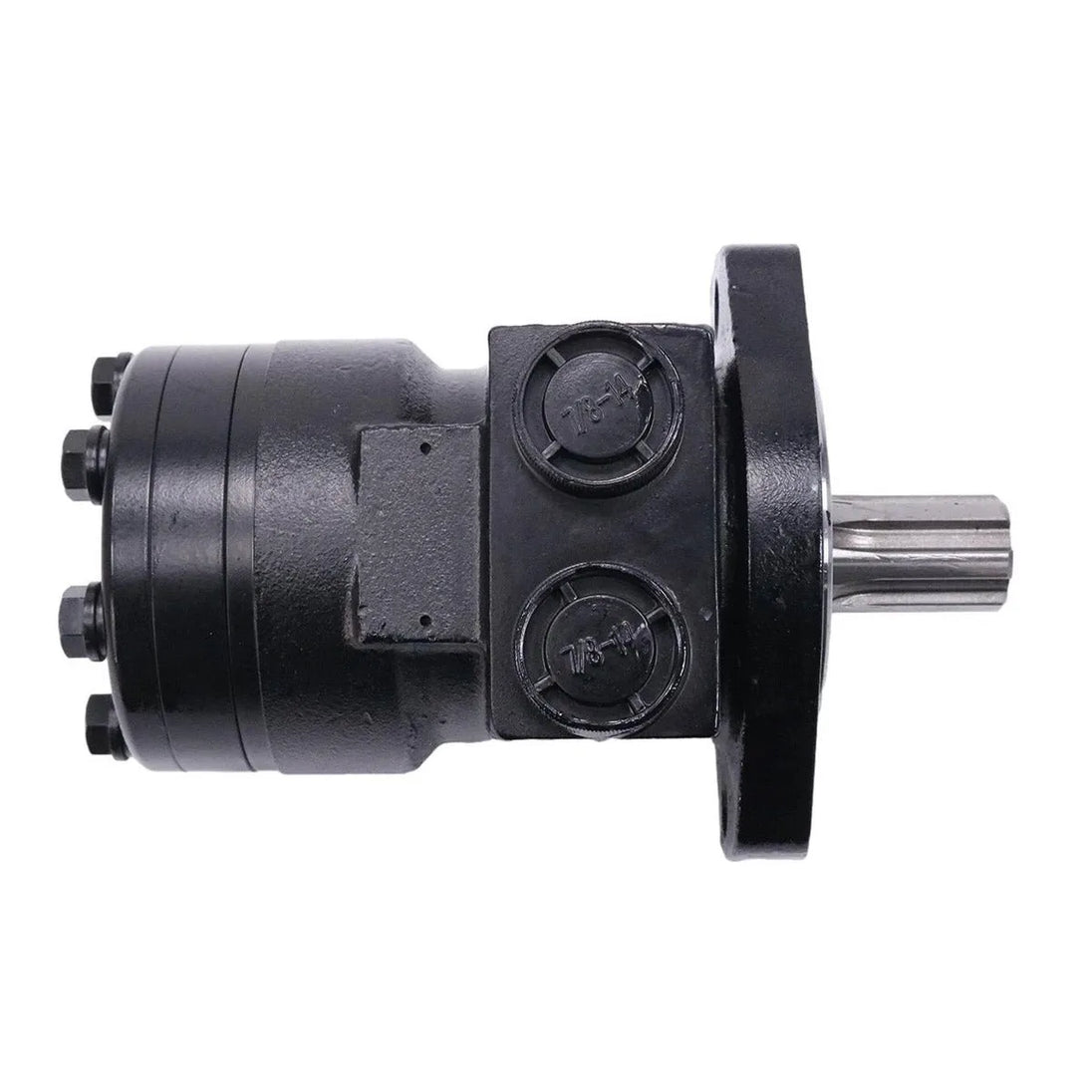 Hydraulic Motor 151-2012 1512012 Compatible for DH80-BeeSpareParts