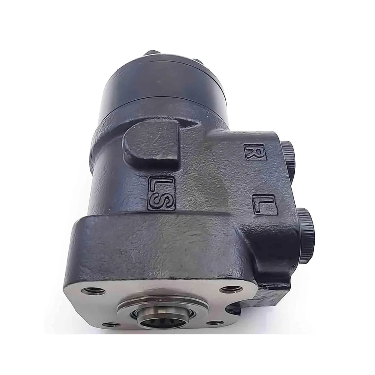 Hydraulic Motor 212-1002-002 For Eaton Char-Lynn 6 Series-BeeSpareParts