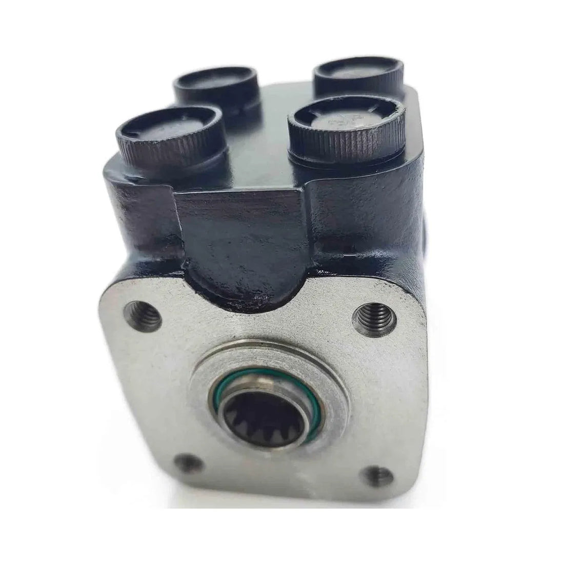 Hydraulic Motor 212-1002-002 For Eaton Char-Lynn 6 Series-BeeSpareParts