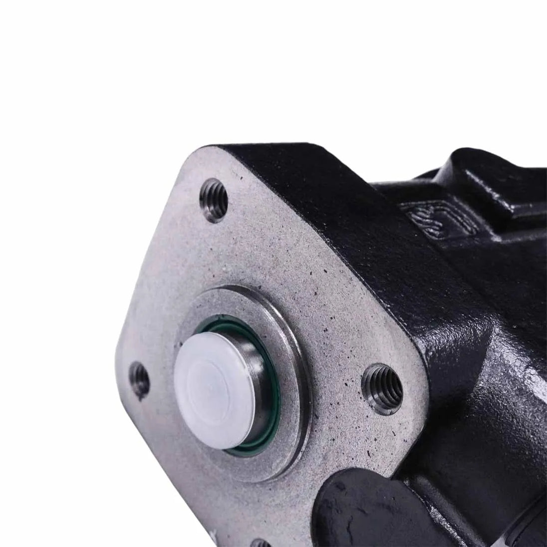 Hydraulic Motor Steering Valve 211-1008-002 2111008002 Compatible for Eaton Char-Lynn 3 6 12 Series-BeeSpareParts